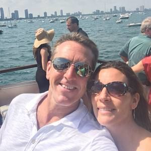 Meet your Posher, Courtney